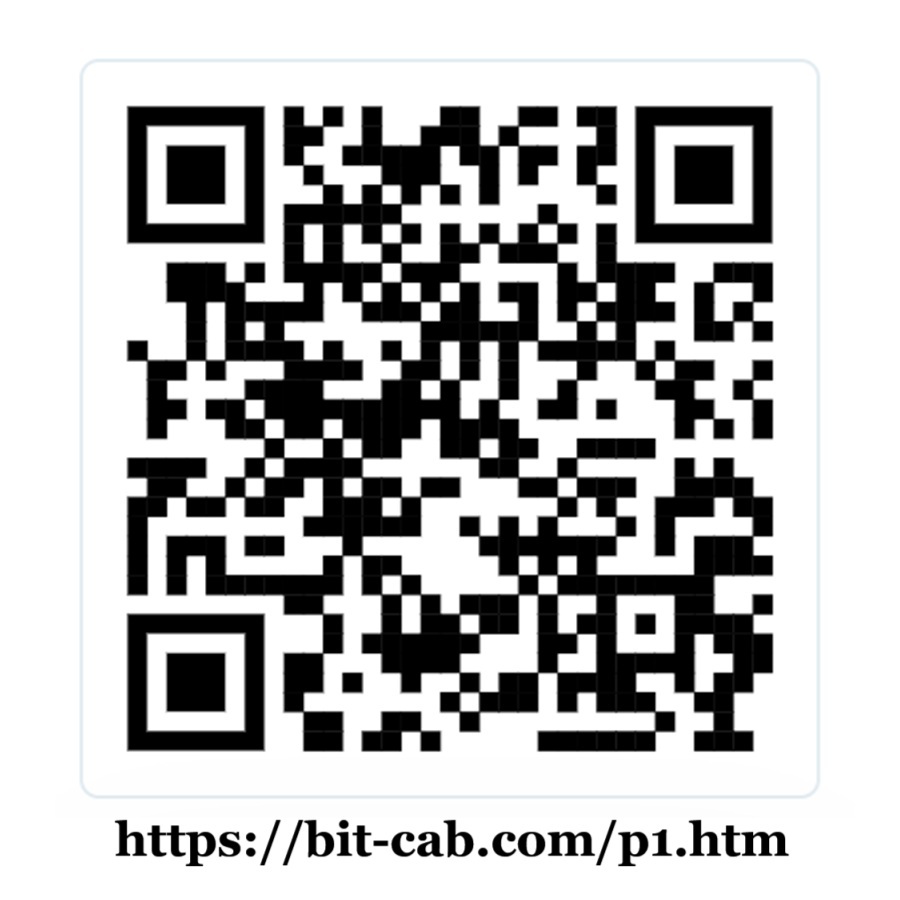 Buy Bit-CAB